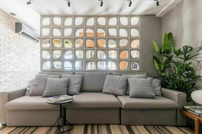 Imagem Apartamento com 3 Quartos à Venda, 103 m² em Vila Gumercindo - São Paulo Imagem Apartamento com 3 Quartos à Venda, 103 m² em Vila Gumercindo - São Paulo