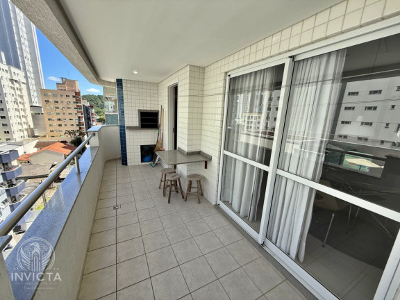 Imagem Apartamento com 3 Quartos à Venda, 138 m² em Centro - Balneário Camboriú