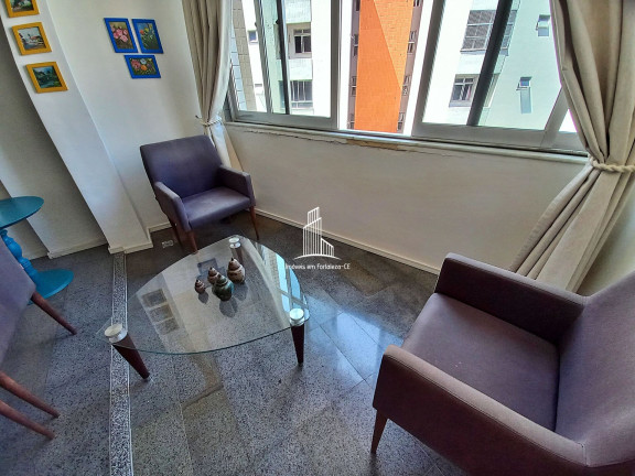 Imagem Apartamento com 3 Quartos à Venda, 135 m² em Cocó - Fortaleza Imagem Apartamento com 3 Quartos à Venda, 135 m² em Cocó - Fortaleza