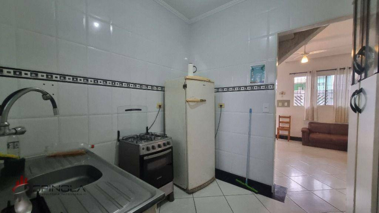 Imagem Sobrado com 2 Quartos à Venda, 76 m² em Vilamar - Praia Grande Imagem Sobrado com 2 Quartos à Venda, 76 m² em Vilamar - Praia Grande