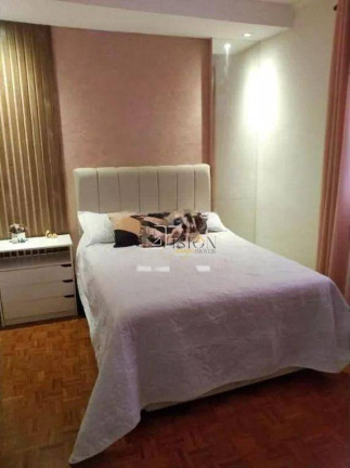 Imagem Apartamento com 2 Quartos à Venda, 70 m² em Jardim Novo Cambuí - Campinas Imagem Apartamento com 2 Quartos à Venda, 70 m² em Jardim Novo Cambuí - Campinas