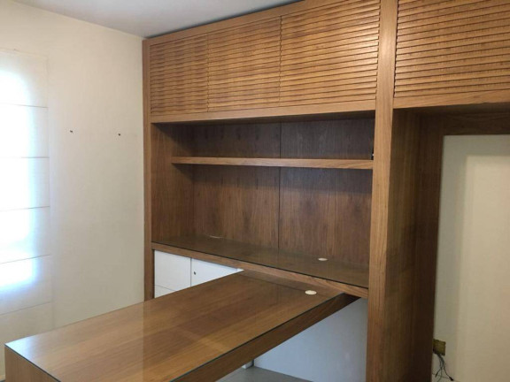 Imagem Apartamento com 3 Quartos à Venda, 253 m² em Alphaville Industrial - Barueri Imagem Apartamento com 3 Quartos à Venda, 253 m² em Alphaville Industrial - Barueri