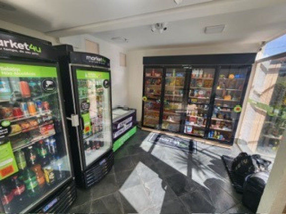 Imagem Apartamento com 2 Quartos à Venda, 53 m² em Jardim Celeste - São Paulo