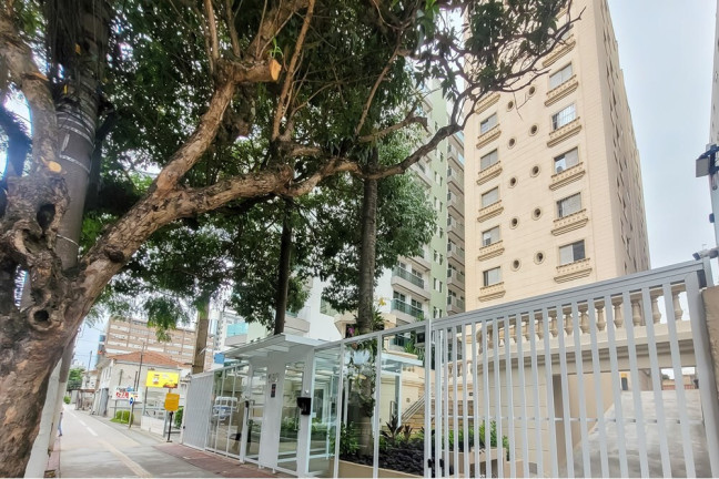 Foto do imóvel Apartamento com 2 Quartos à Venda, 80 m² em Vila Clementino - São Paulo