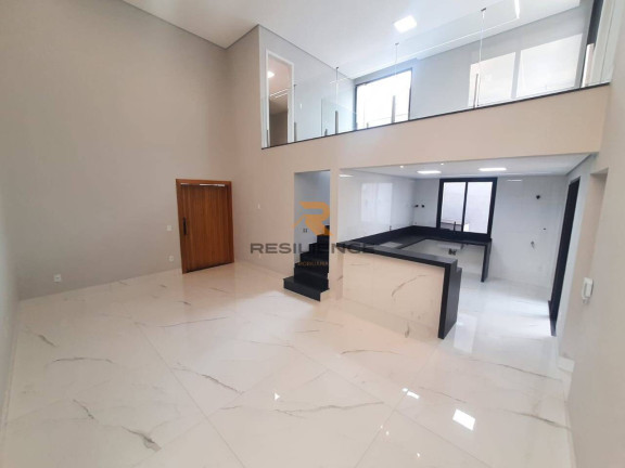 Imagem Casa com 3 Quartos à Venda, 190 m² em Jardim Imperial - Lagoa Santa