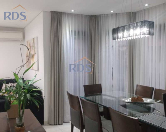 Apartamento com 3 Quartos à Venda, 140 m² em Vila Sônia - São Paulo