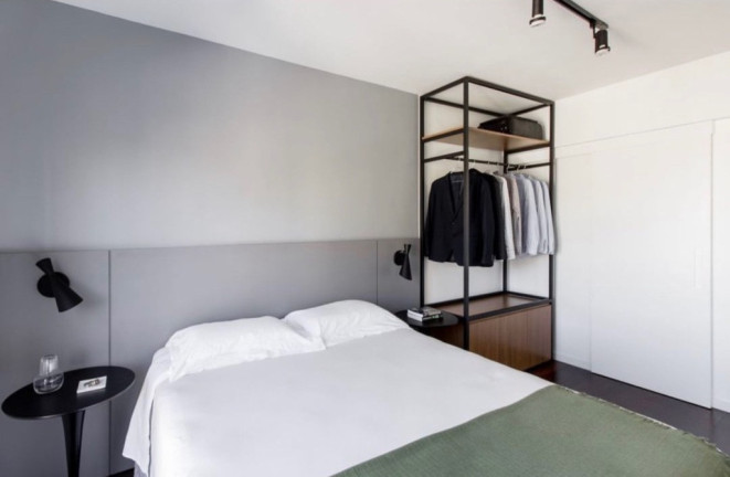 Imagem Apartamento com 2 Quartos à Venda, 78 m² em Mont Serrat - Porto Alegre