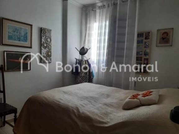 Imagem Cobertura com 3 Quartos à Venda, 130 m² em Cambuí - Campinas