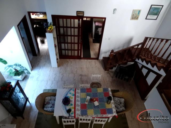 Imagem Casa com 3 Quartos à Venda, 250 m² em Centro - Ubatuba Imagem Casa com 3 Quartos à Venda, 250 m² em Centro - Ubatuba