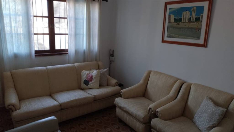 Imagem Casa com 2 Quartos à Venda, 90 m² em Solemar - Praia Grande