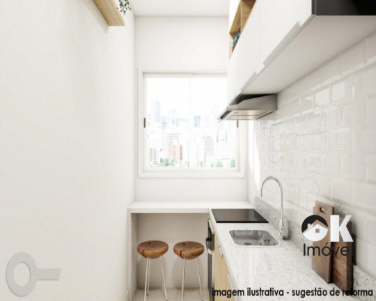 Imagem Apartamento com 3 Quartos à Venda, 89 m² em Jardim Paulista - São Paulo Imagem Apartamento com 3 Quartos à Venda, 89 m² em Jardim Paulista - São Paulo