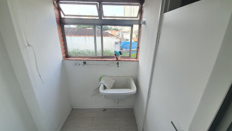 Imagem Apartamento com 2 Quartos para Alugar, 49 m² em Chácara Santo Antônio (zona Sul) - São Paulo