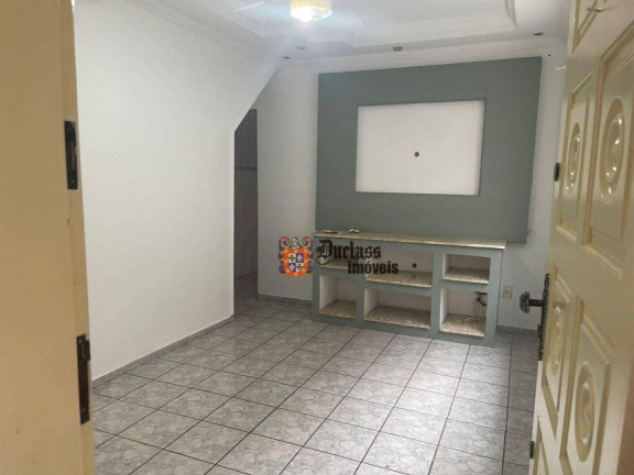 Casa com 3 Quartos à Venda, 134 m² em Parque São Vicente - São Vicente
