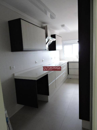 Imagem Cobertura com 3 Quartos à Venda, 175 m² em Vila Galvão - Guarulhos