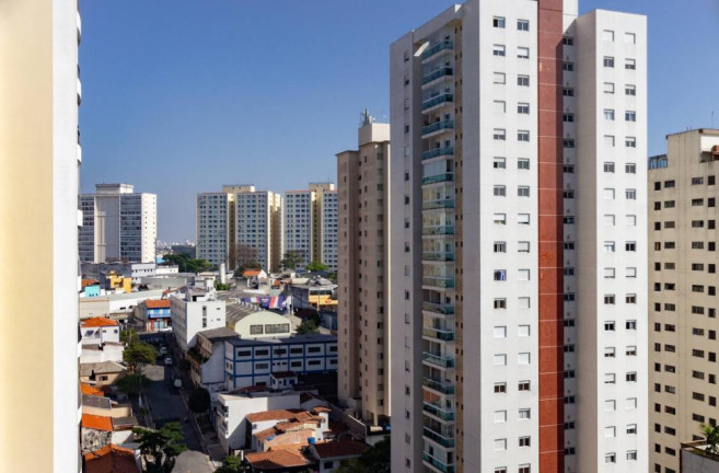 Imagem Imóvel com 2 Quartos à Venda, em Saúde - São Paulo Imagem Imóvel com 2 Quartos à Venda, em Saúde - São Paulo