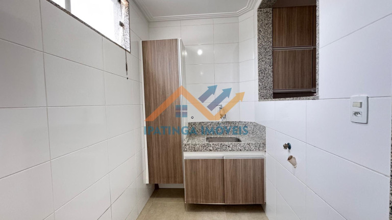 Imagem Apartamento com 3 Quartos à Venda, 100 m² em Veneza - Ipatinga