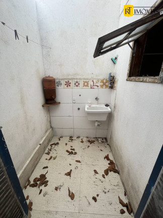 Imagem Casa com 1 Quarto para Alugar, 55 m² em Braga - Cabo Frio Imagem Casa com 1 Quarto para Alugar, 55 m² em Braga - Cabo Frio