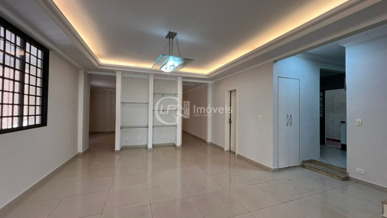 Imagem Casa com 3 Quartos à Venda, 351 m² em Vivendas Do Bosque - Campo Grande Imagem Casa com 3 Quartos à Venda, 351 m² em Vivendas Do Bosque - Campo Grande
