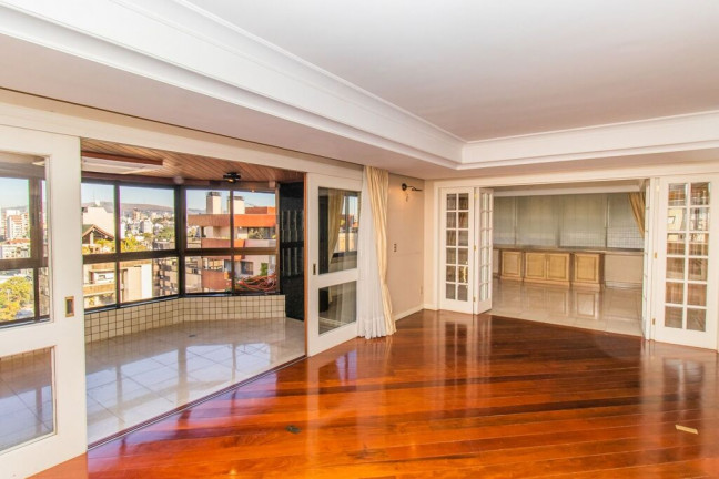 Imagem Apartamento com 4 Quartos à Venda, 292 m² em Bela Vista - Porto Alegre
