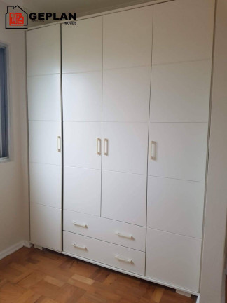 Imagem Apartamento com 3 Quartos à Venda, 75 m² em Planalto Paulista - São Paulo Imagem Apartamento com 3 Quartos à Venda, 75 m² em Planalto Paulista - São Paulo