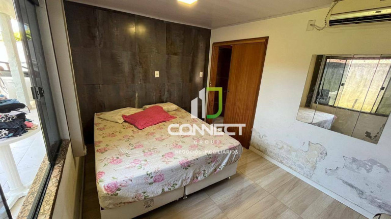 Imagem Casa com 3 Quartos à Venda, 143 m² em Cordeiros - Itajaí