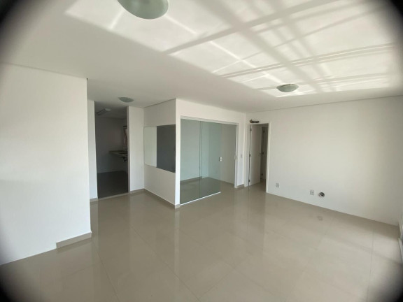 Imagem Apartamento com 3 Quartos à Venda, 100 m² em José Menino - Santos