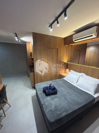 Imóvel com 1 Quarto à Venda, 27 m² em Sumarezinho - São Paulo