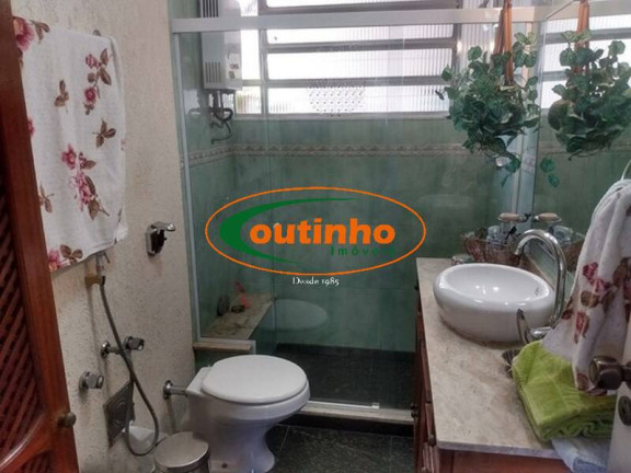 Imagem Apartamento com 3 Quartos à Venda, 100 m² em Tijuca - Rio De Janeiro Imagem Apartamento com 3 Quartos à Venda, 100 m² em Tijuca - Rio De Janeiro