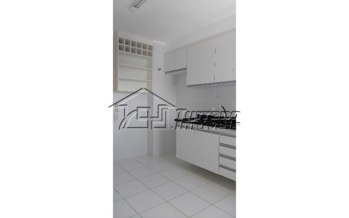 Imagem Apartamento com 3 Quartos para Alugar, 106 m² em Urbanova - São José Dos Campos
