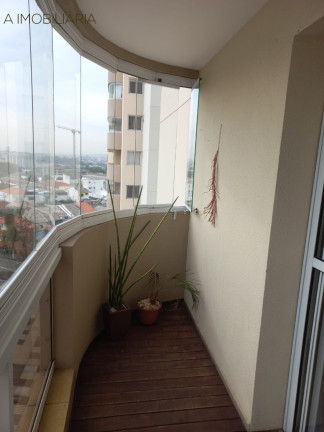 Imagem Imóvel com 3 Quartos para Alugar, 96 m² em Campestre - Santo André Imagem Imóvel com 3 Quartos para Alugar, 96 m² em Campestre - Santo André