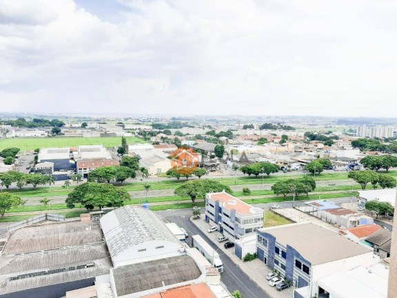 Imagem Apartamento com 3 Quartos à Venda, 72 m² em Vila Belvedere - Americana Imagem Apartamento com 3 Quartos à Venda, 72 m² em Vila Belvedere - Americana