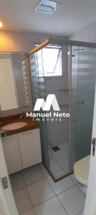 Imagem Apartamento com 3 Quartos à Venda, 70 m² em Joaquim Távora - Fortaleza