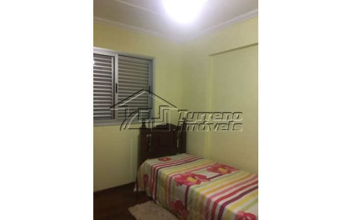 Imagem Apartamento com 3 Quartos à Venda, 108 m² em Floradas De São José - São José Dos Campos Imagem Apartamento com 3 Quartos à Venda, 108 m² em Floradas De São José - São José Dos Campos