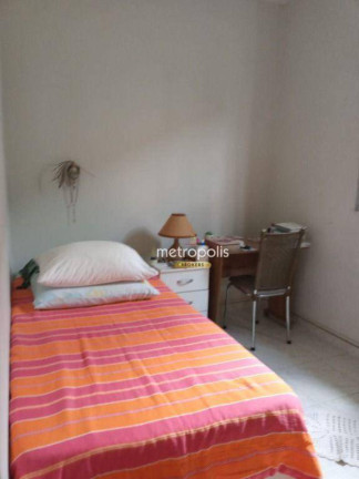Imagem Casa com 3 Quartos à Venda, 130 m² em Olímpico - São Caetano Do Sul Imagem Casa com 3 Quartos à Venda, 130 m² em Olímpico - São Caetano Do Sul