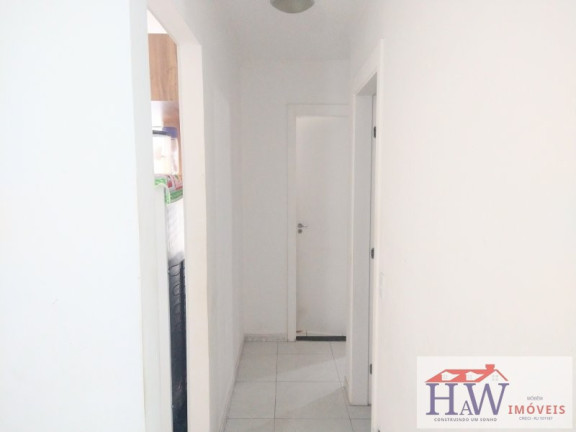 Imagem Apartamento com 2 Quartos à Venda, 55 m² em Jardim Alvorada - Nova Iguaçu Imagem Apartamento com 2 Quartos à Venda, 55 m² em Jardim Alvorada - Nova Iguaçu