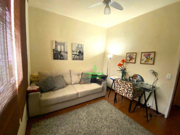 Imagem Apartamento com 3 Quartos à Venda, 110 m² em Icaraí - Niterói