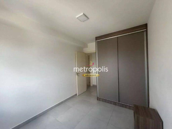 Imagem Apartamento com 2 Quartos para Alugar, 65 m² em Jardim Do Mar - São Bernardo Do Campo