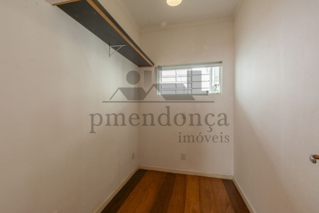 Imagem Apartamento com 3 Quartos à Venda, 153 m² em Higienópolis - São Paulo