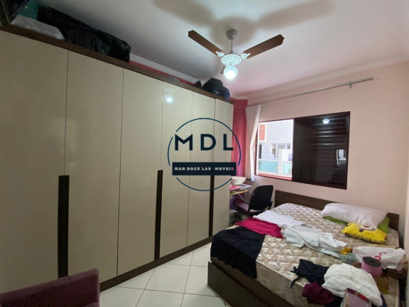 Imagem Apartamento com 2 Quartos à Venda, 83 m² em Ocian - Praia Grande