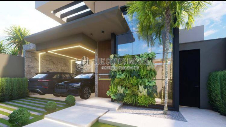 Imagem Casa com 3 Quartos à Venda, 172 m² em Alto Umuarama - Uberlândia