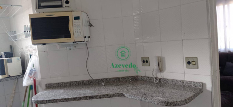 Imagem Apartamento com 3 Quartos para Alugar, 58 m² em Jardim Santa Clara - Guarulhos Imagem Apartamento com 3 Quartos para Alugar, 58 m² em Jardim Santa Clara - Guarulhos