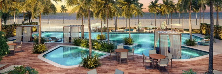 Imagem Casa com 4 Quartos à Venda, 207 m² em Cumbuco - Caucaia Imagem Casa com 4 Quartos à Venda, 207 m² em Cumbuco - Caucaia