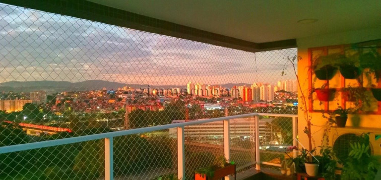 Apartamento com 3 Quartos à Venda, 250 m² em Lapa - São Paulo