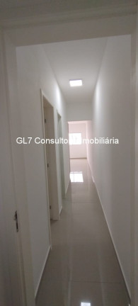 Imagem Casa com 2 Quartos à Venda, 44 m² em Parque Residencial Sabiás - Indaiatuba