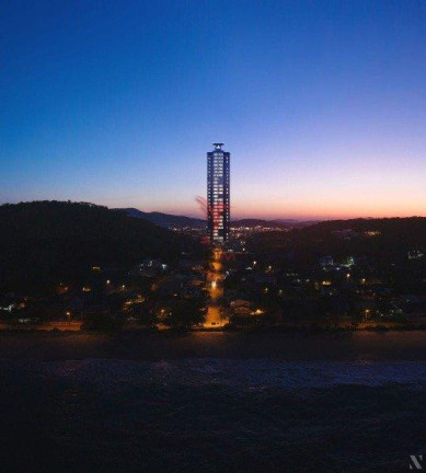 Apartamento com 3 Quartos à Venda, 149 m² em Centro - Penha