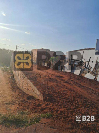Imagem Terreno à Venda, 126 m² em Pousada Da Esperança I - Bauru Imagem Terreno à Venda, 126 m² em Pousada Da Esperança I - Bauru
