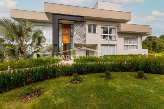 Sobrado com 6 Quartos à Venda, 3.000 m² em Fazenda Vila Real De Itu - Itu