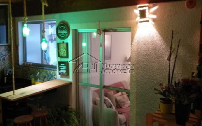 Imagem Apartamento com 2 Quartos à Venda, 106 m² em Bosque Dos Eucaliptos - São José Dos Campos Imagem Apartamento com 2 Quartos à Venda, 106 m² em Bosque Dos Eucaliptos - São José Dos Campos