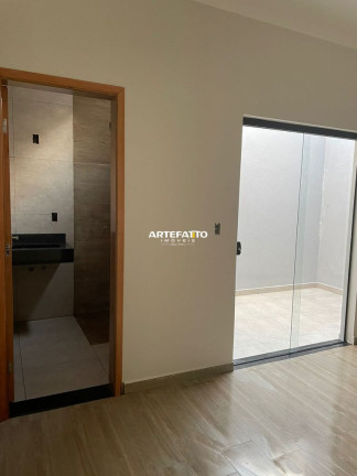 Imagem Casa com 2 Quartos à Venda, 70 m² em Residencial Zanetti - Franca Imagem Casa com 2 Quartos à Venda, 70 m² em Residencial Zanetti - Franca