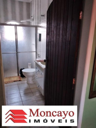 Imagem Casa com 4 Quartos à Venda, 710 m² em Vila Balneário Santa Martha - Caraguatatuba